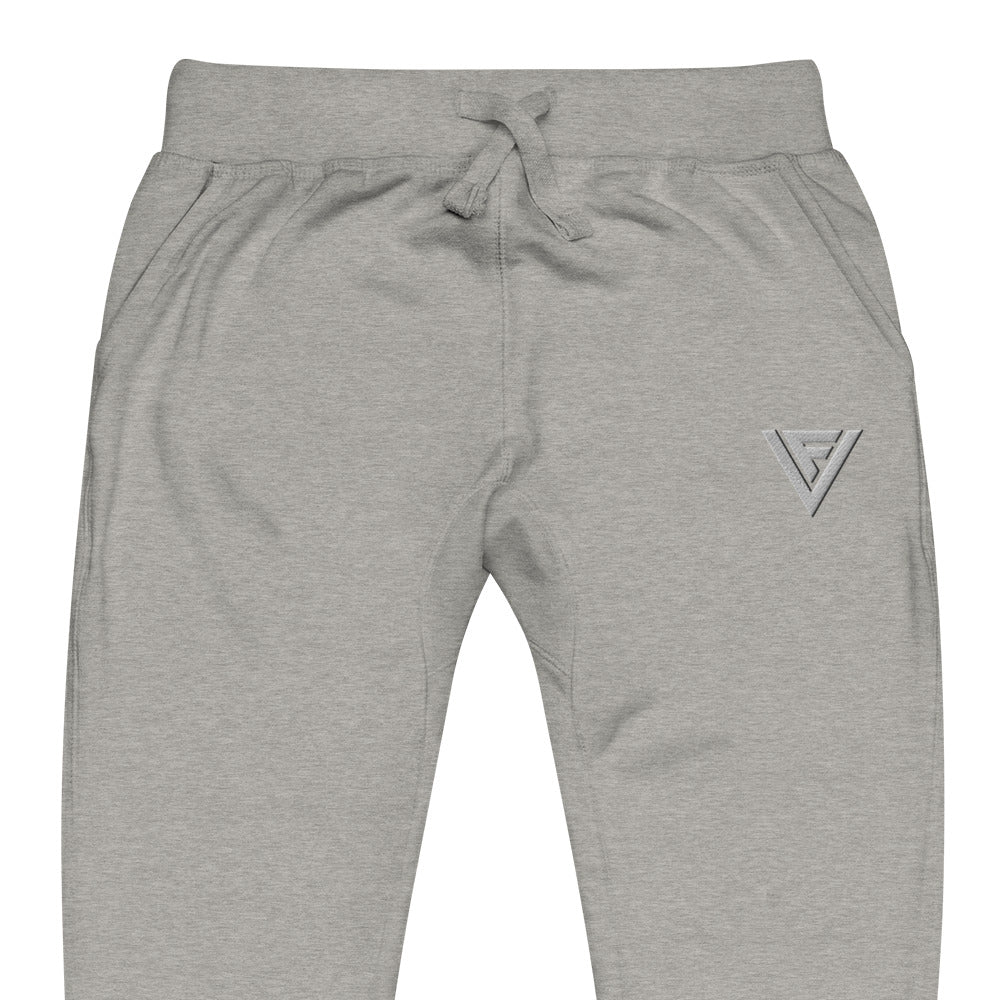Fractal Visions Unisex fleece sweatpants