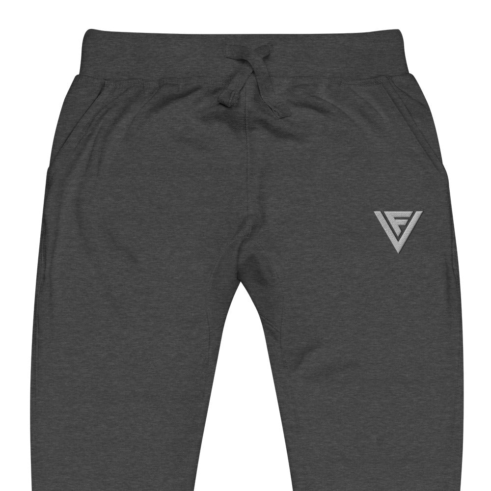 Fractal Visions Unisex fleece sweatpants
