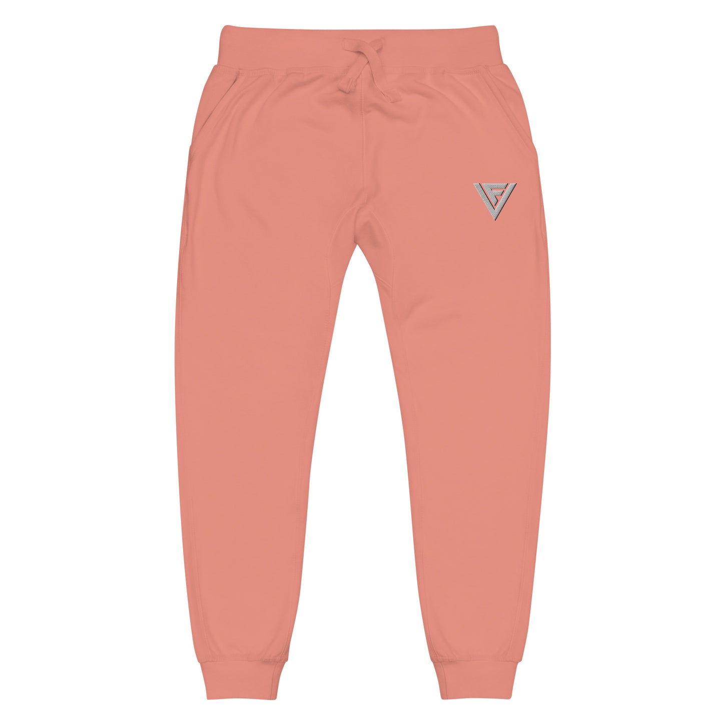 Fractal Visions Unisex fleece sweatpants