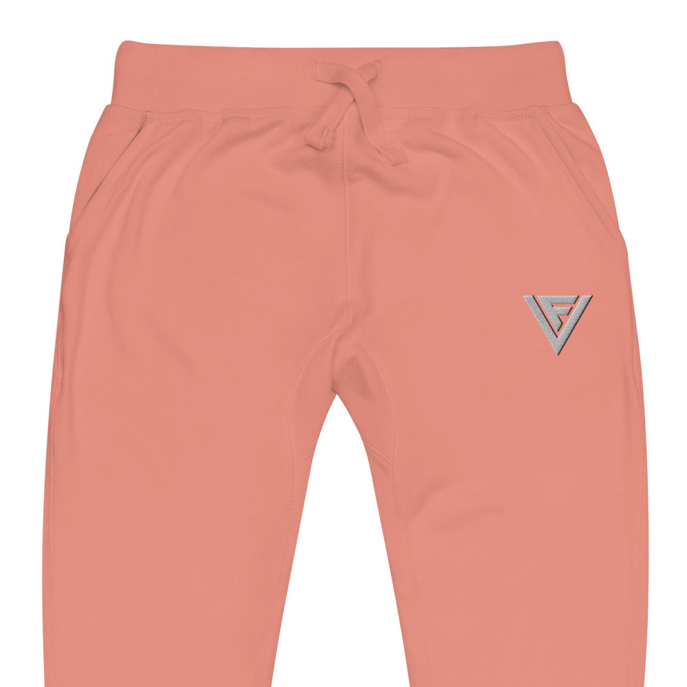 Fractal Visions Unisex fleece sweatpants