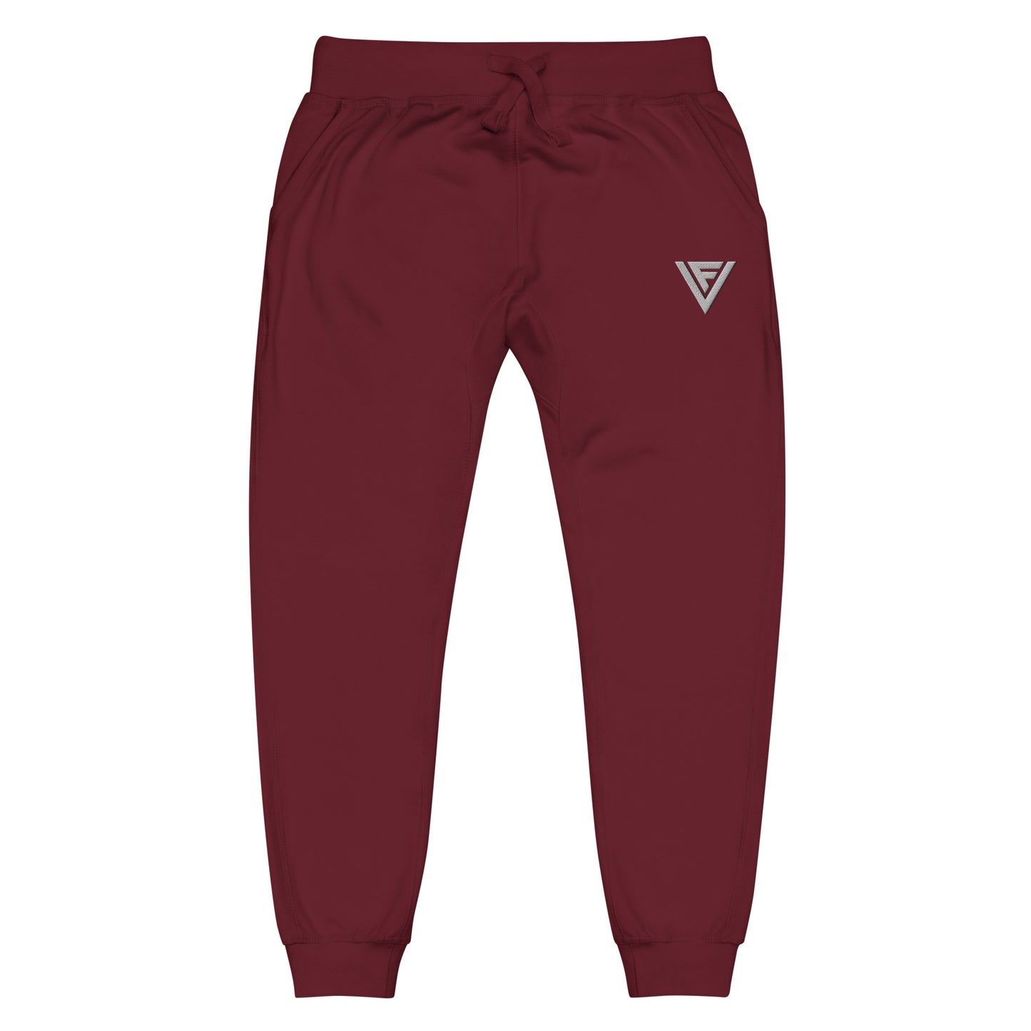 Fractal Visions Unisex fleece sweatpants