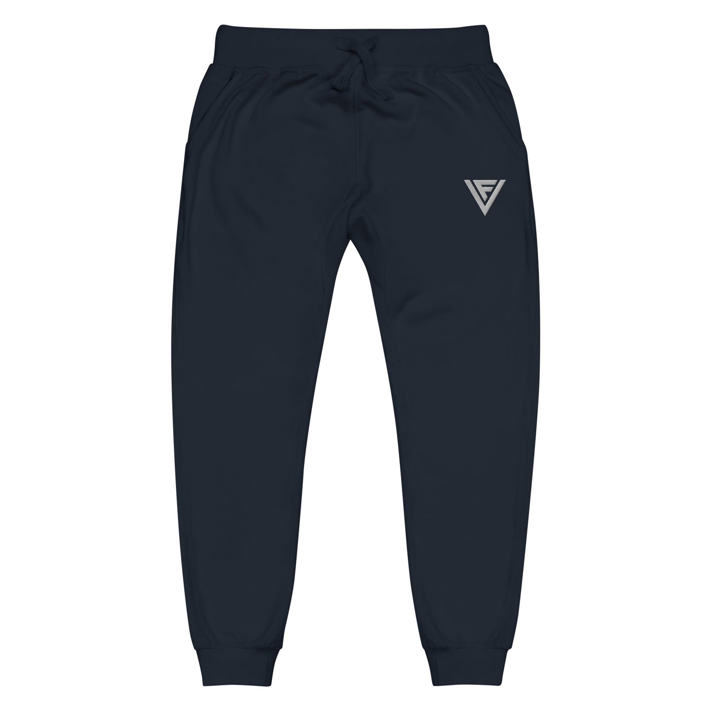 Fractal Visions Unisex fleece sweatpants