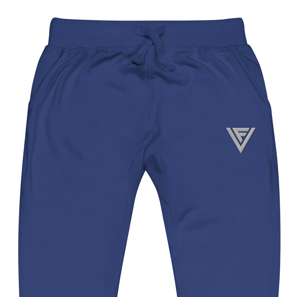 Fractal Visions Unisex fleece sweatpants