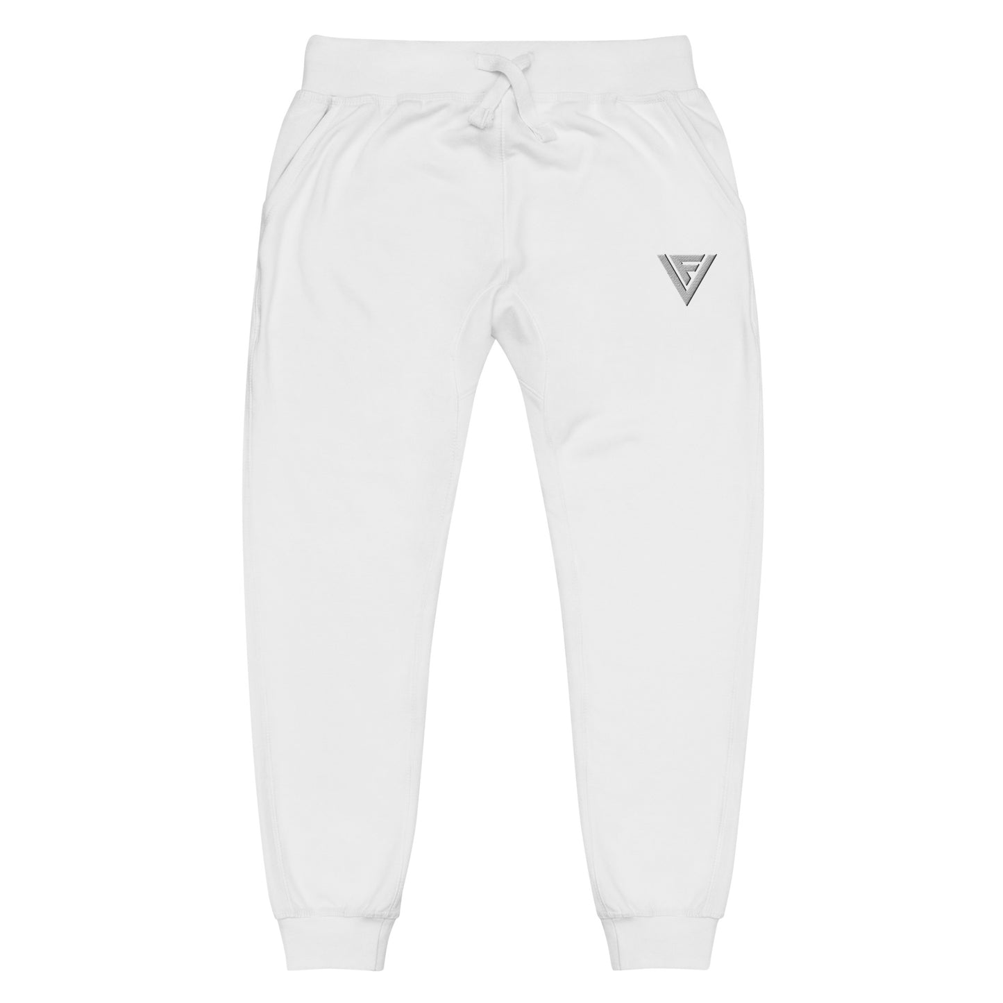 Fractal Visions Unisex fleece sweatpants