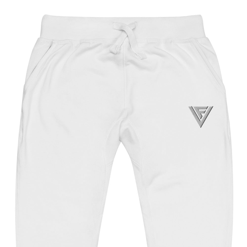 Fractal Visions Unisex fleece sweatpants