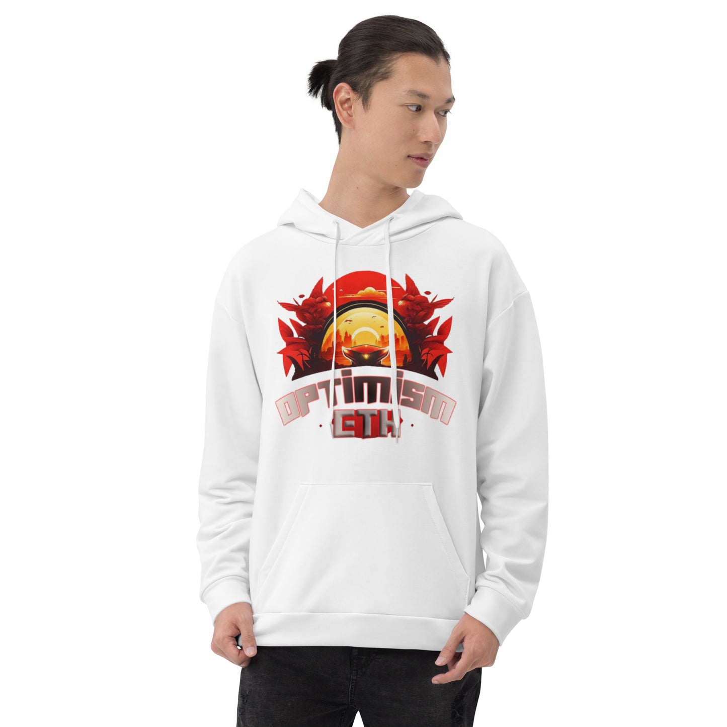 OP Ξ Hoodie