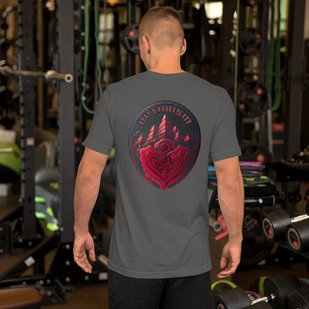 Delegate t-shirt
