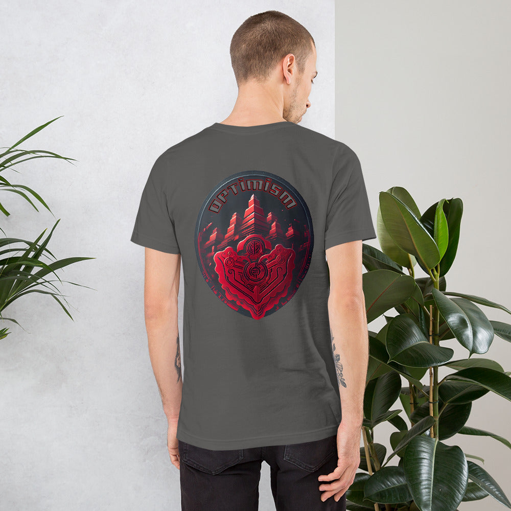 Delegate t-shirt