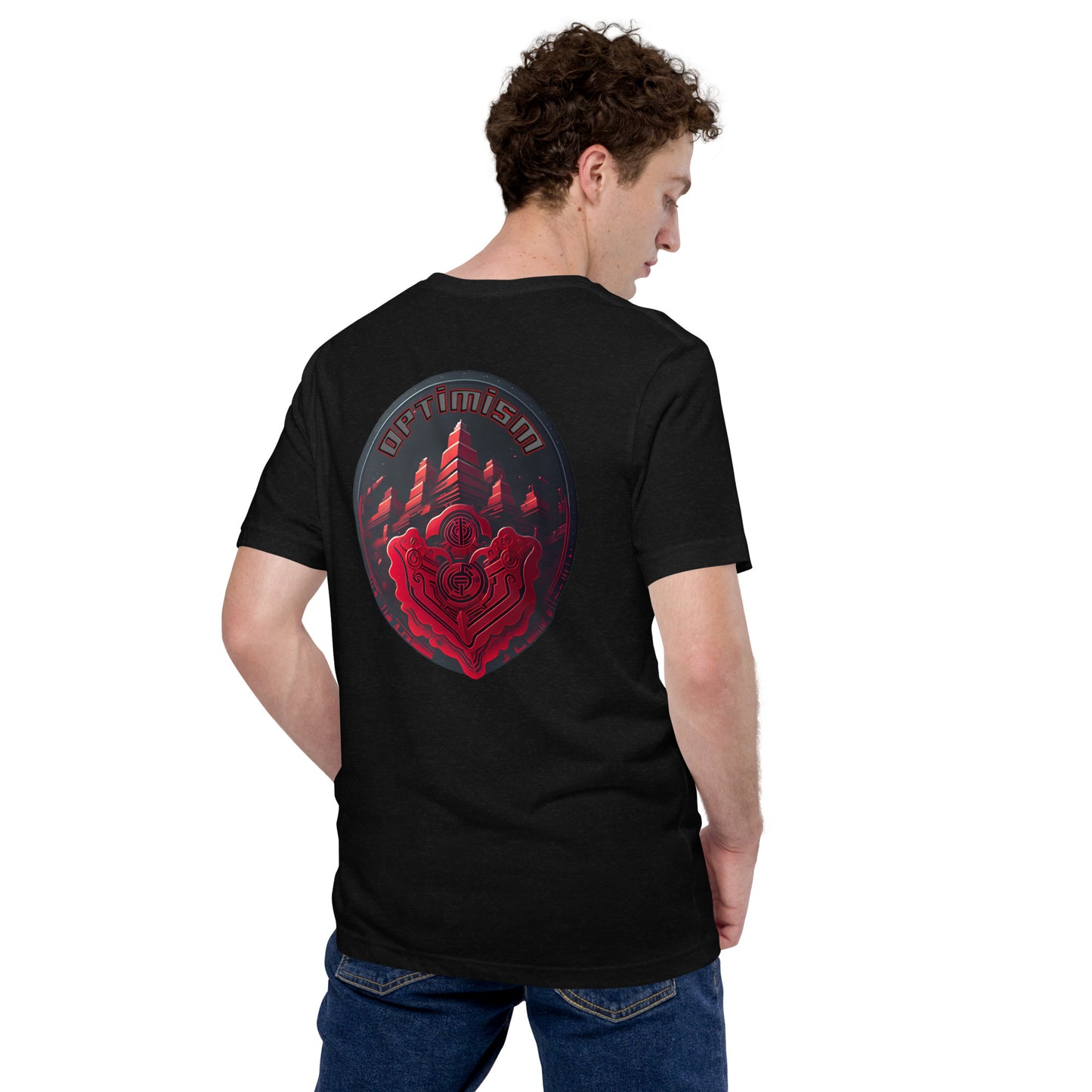 Delegate t-shirt
