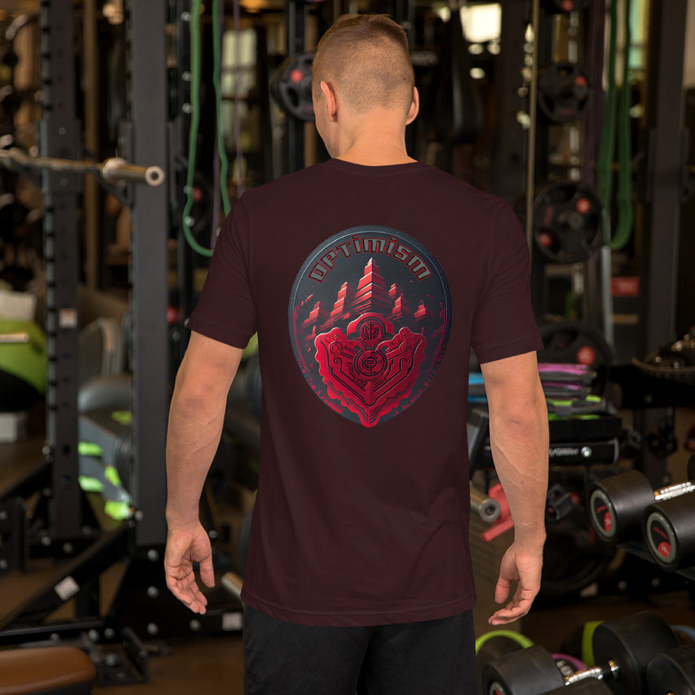Delegate t-shirt
