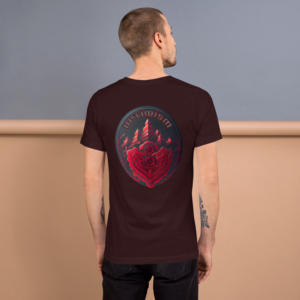 Delegate t-shirt