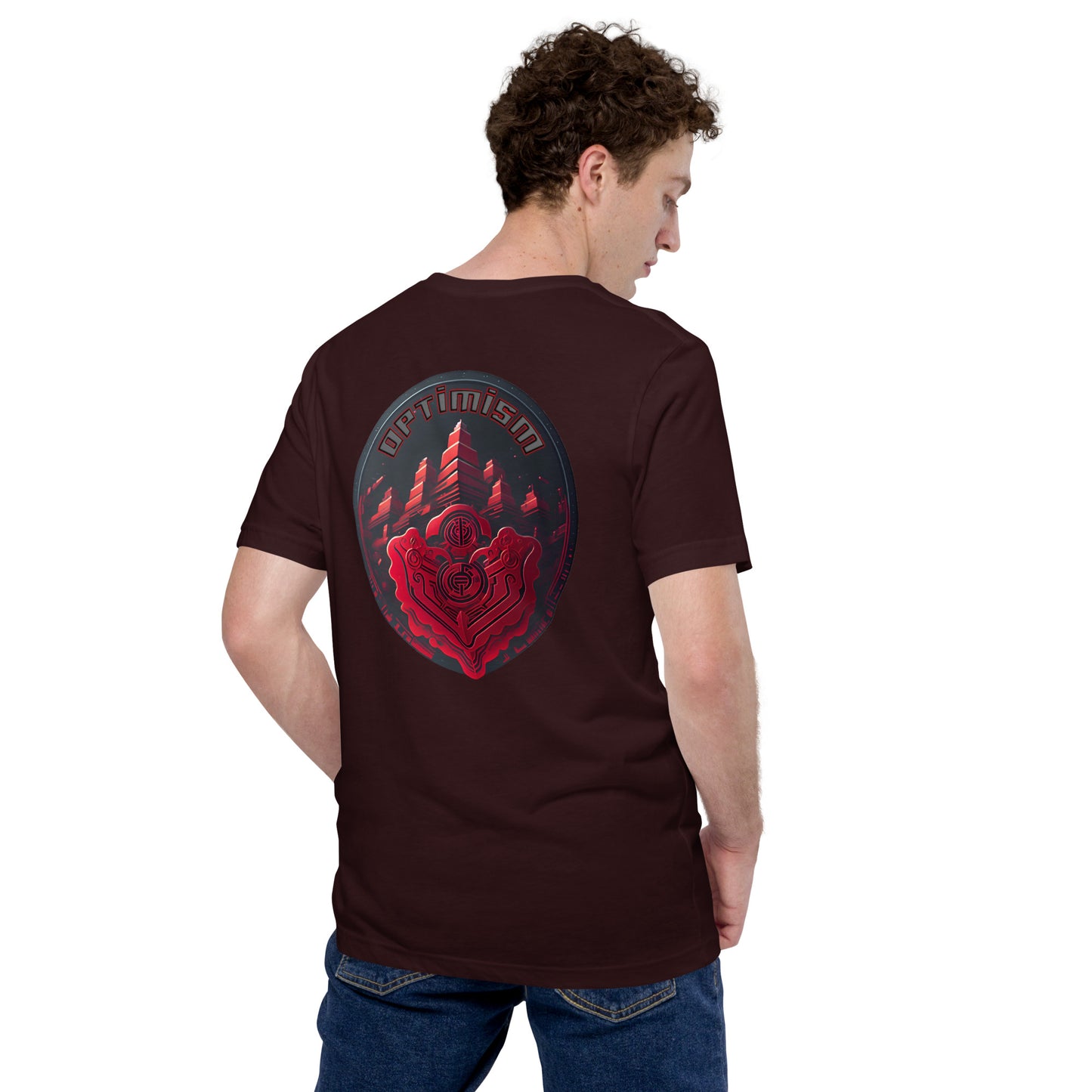 Delegate t-shirt