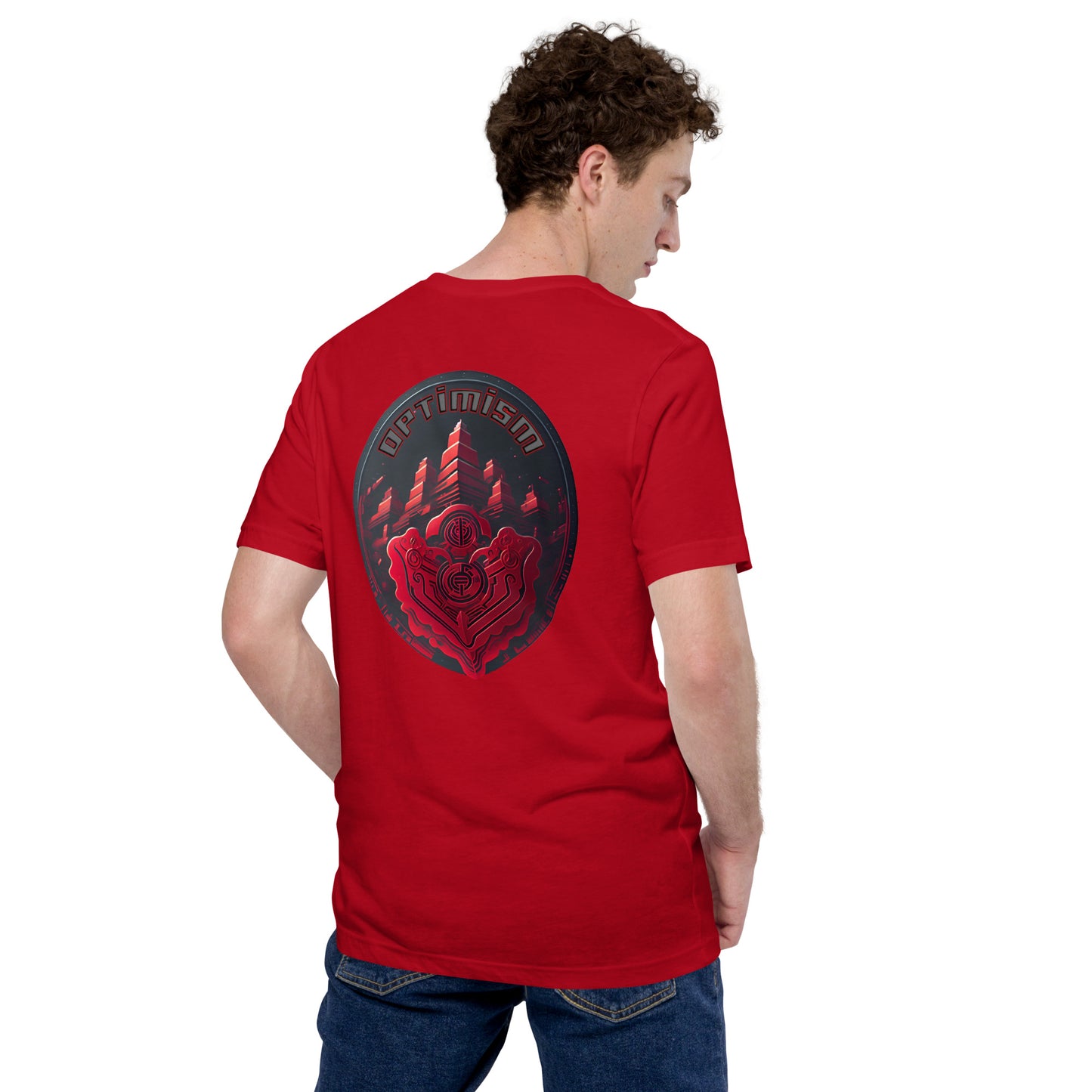Delegate t-shirt