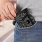 Illumination Tri-fold Wallet