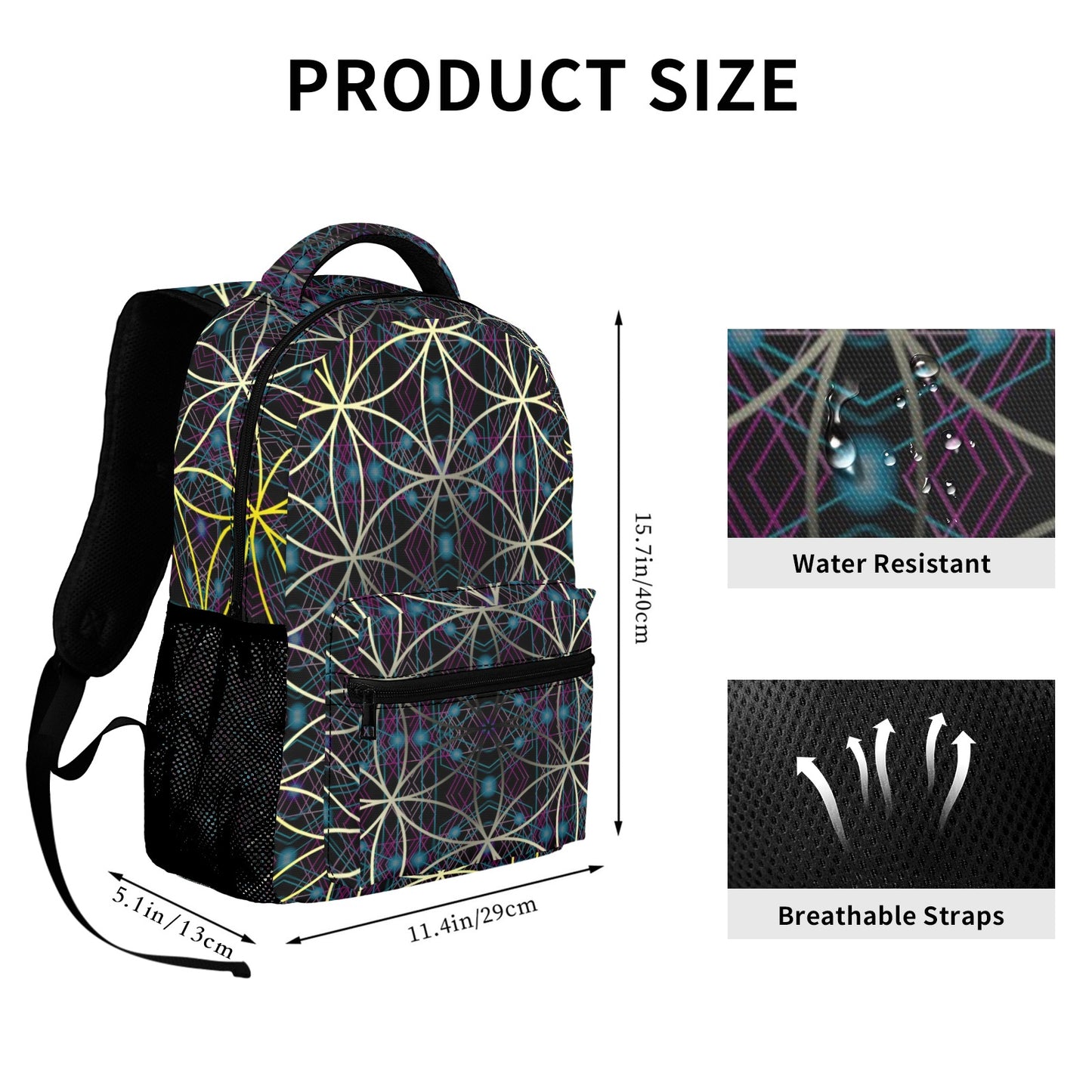 FoL Backpack