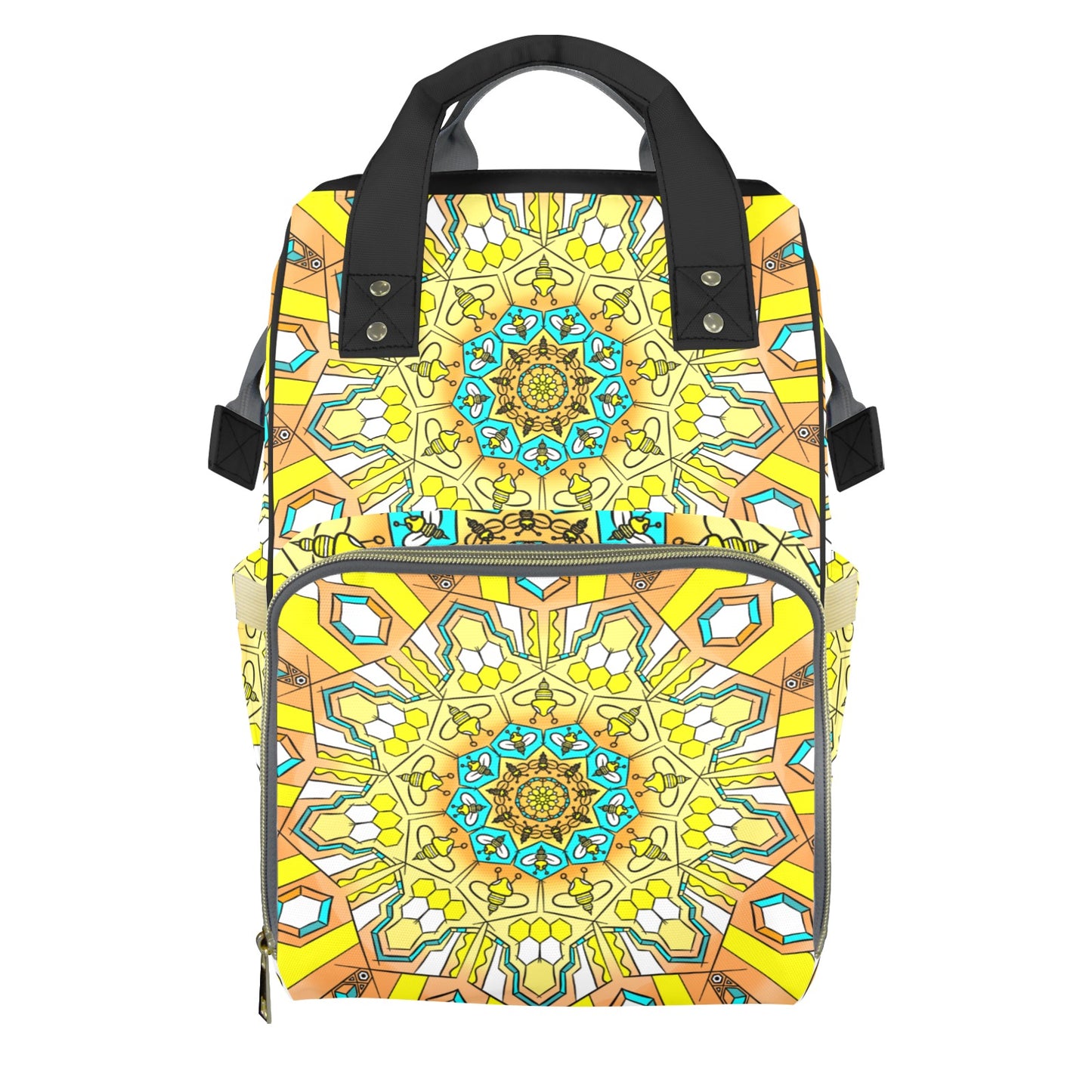 Hive Gear Bag