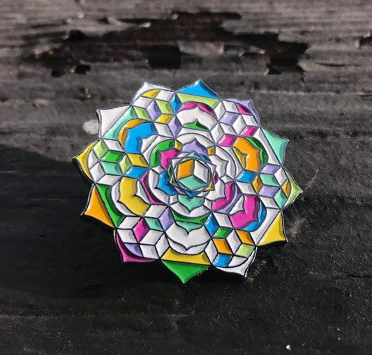 IGLICORE Hat Pin