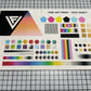 Paper Sample Pack