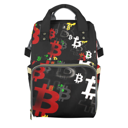 BTC Gear Bag