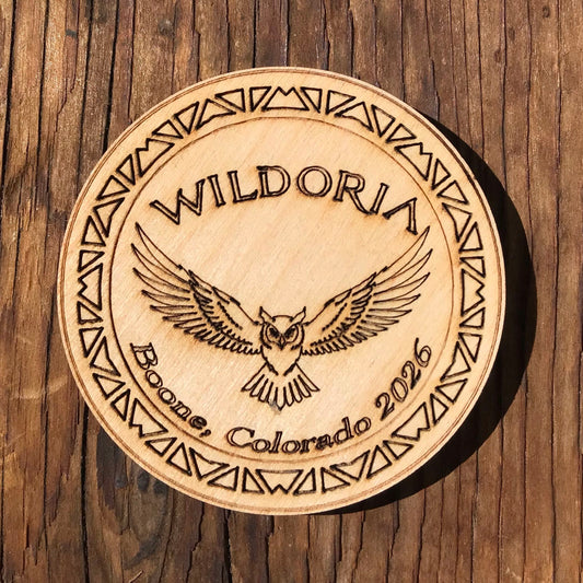 Wildoria Token