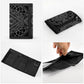 Third Eye Tri-fold Wallet