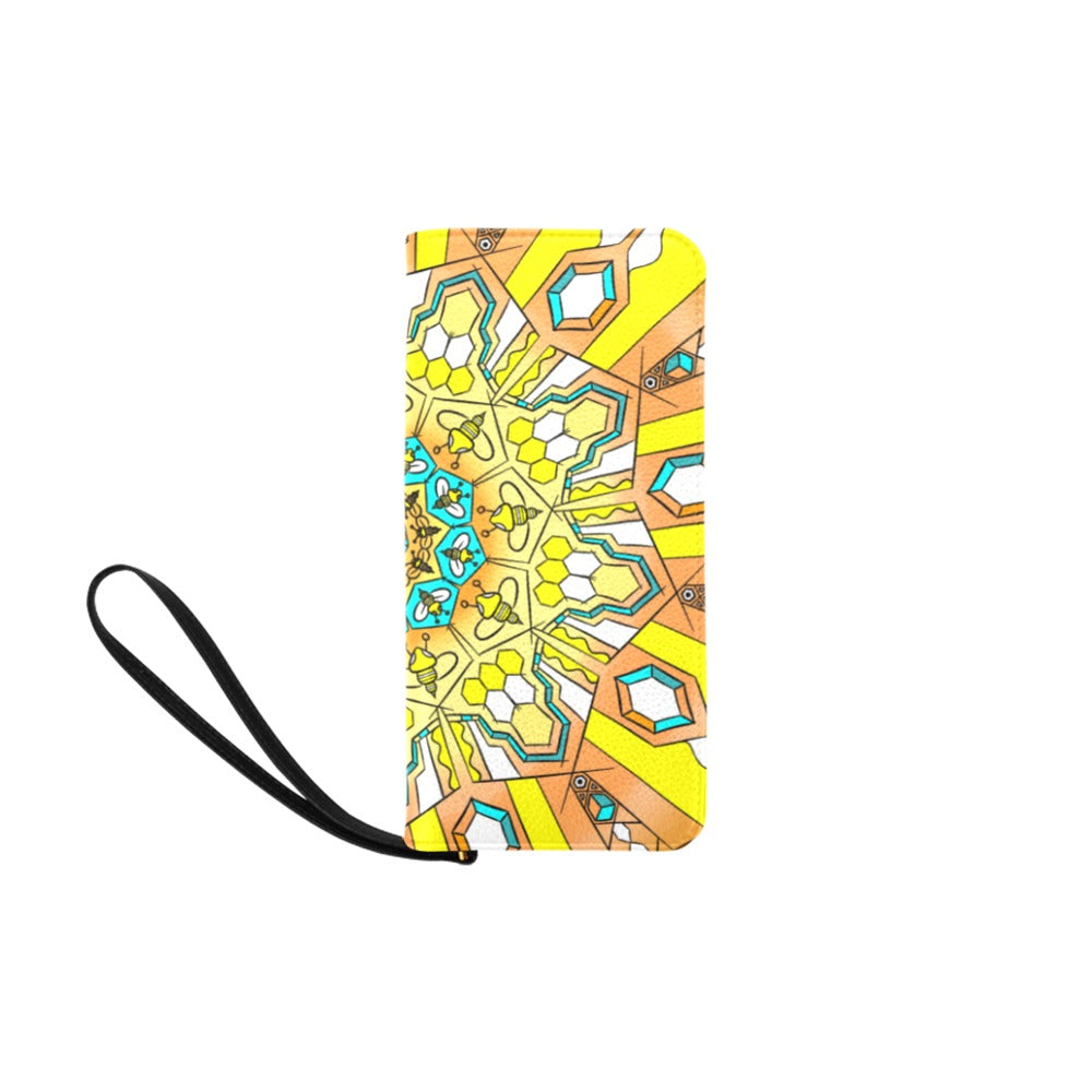 The Hive Coin Purse