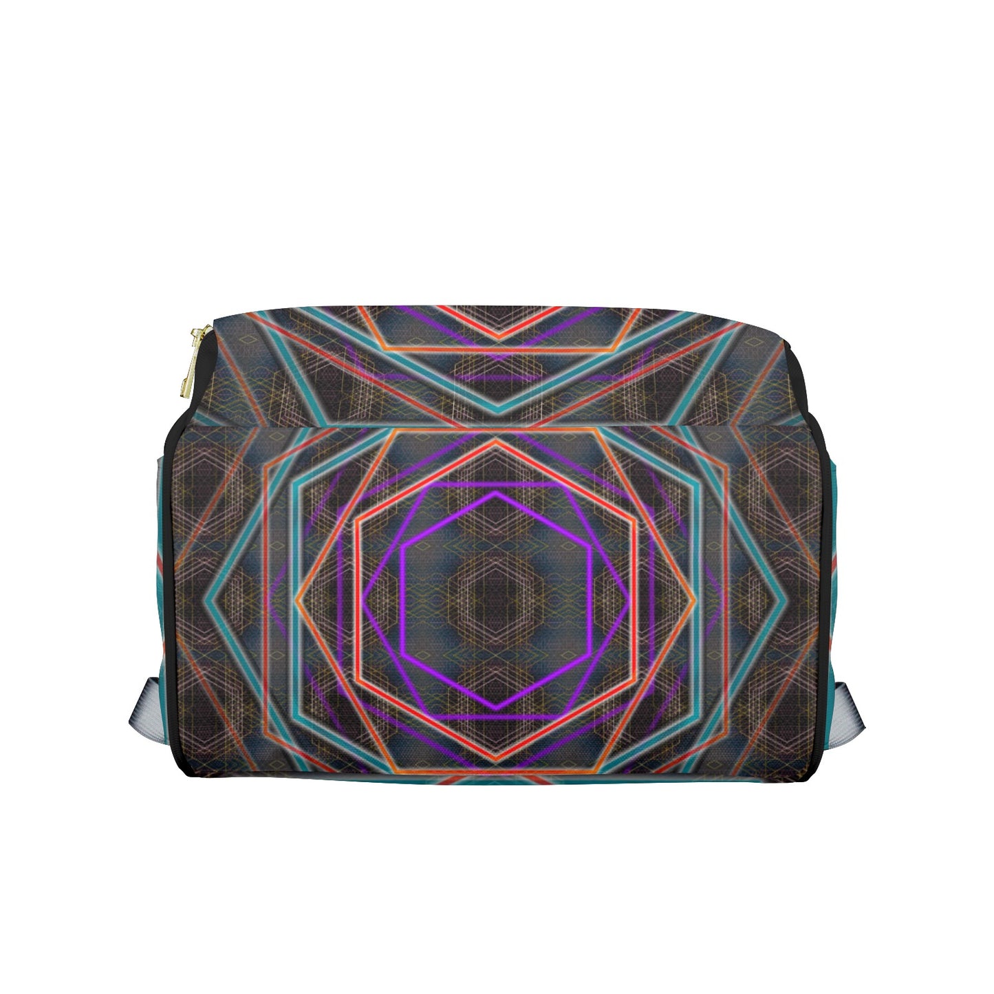 Portal Gear Bag
