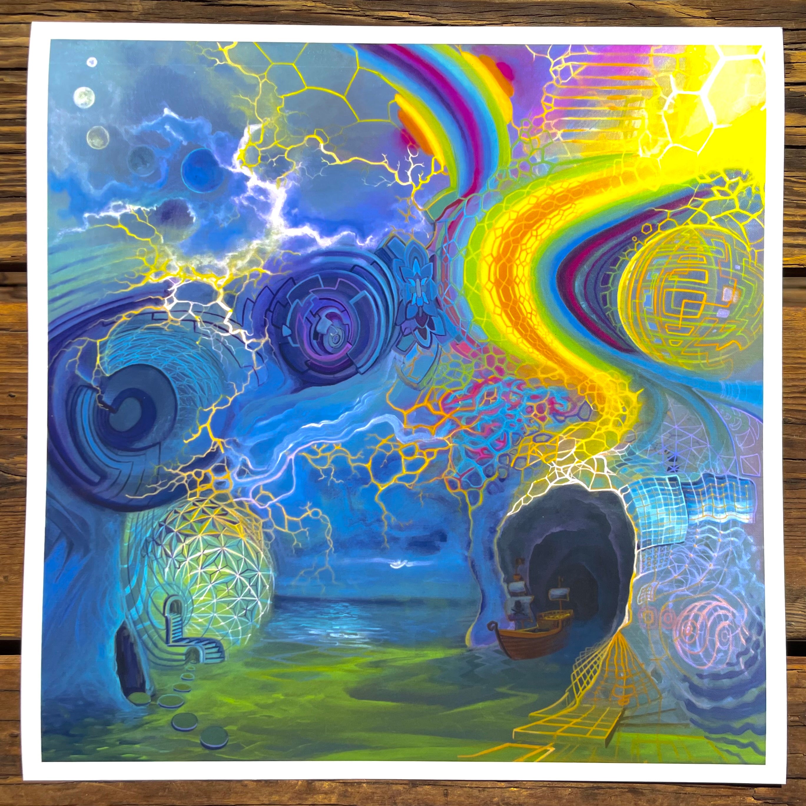 Electric Current