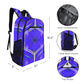 Cool Blue Sports Pack