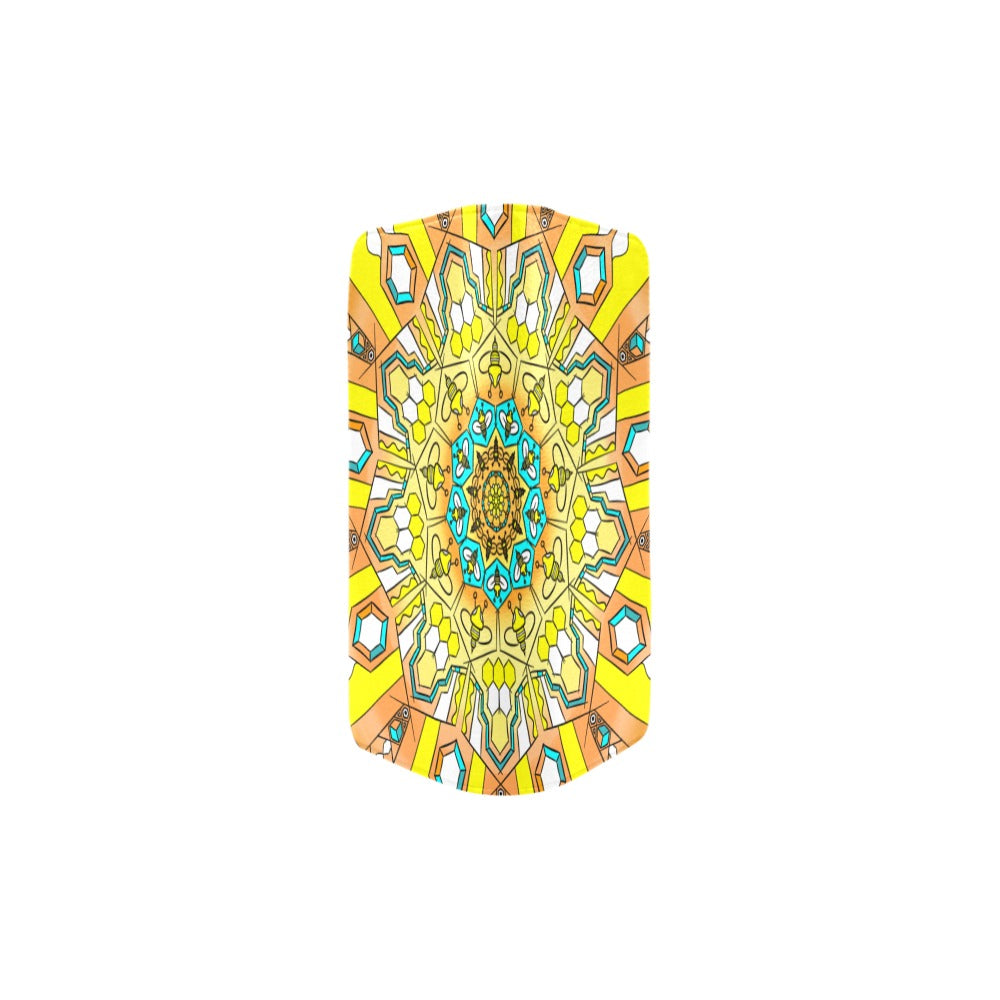 The Hive Coin Purse