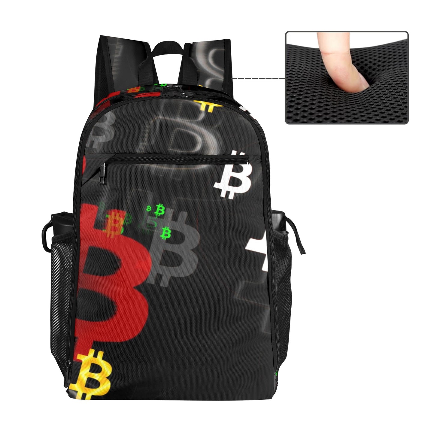 BTC Sports Pack