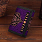 Geometric Tri-fold Wallet