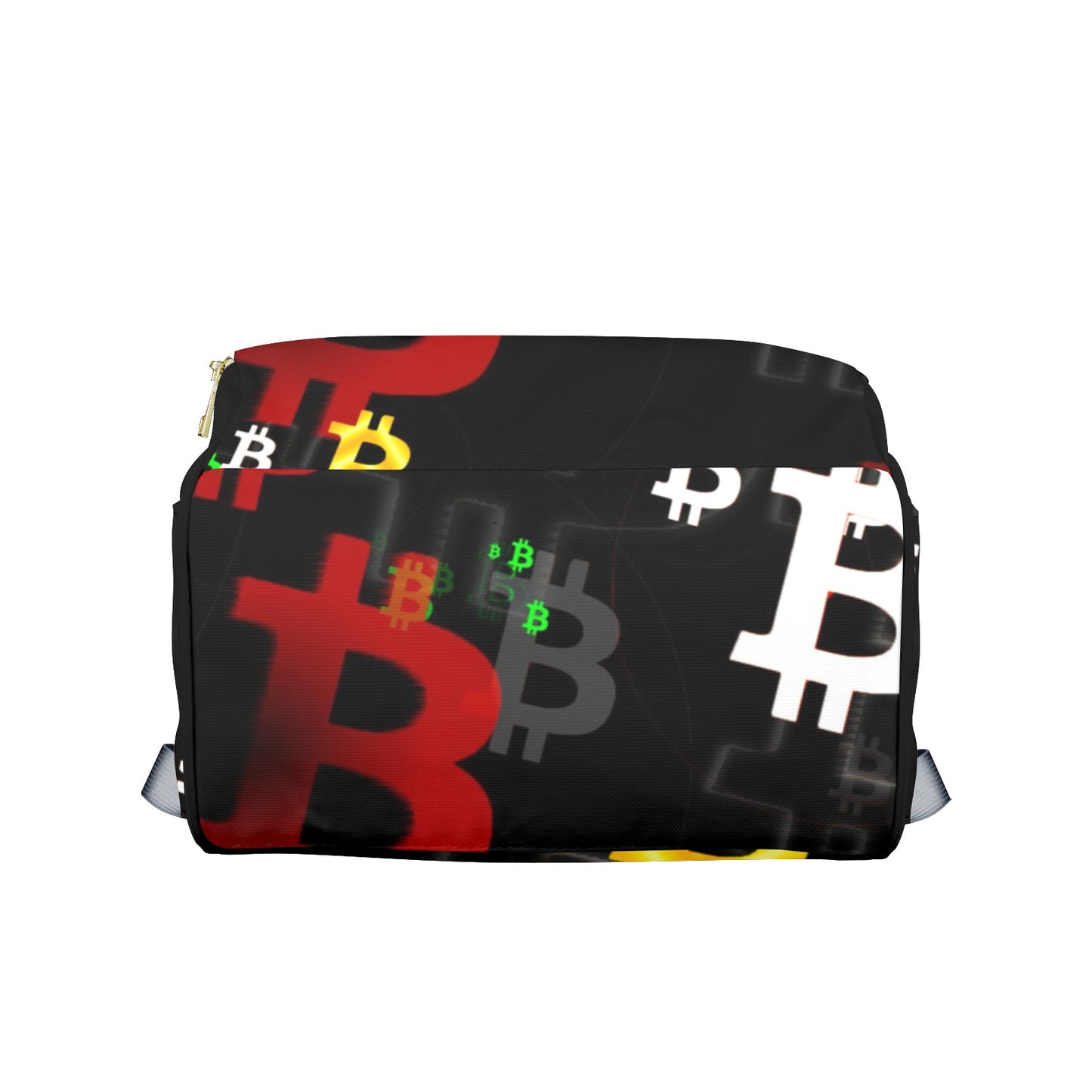 BTC Gear Bag