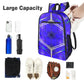 Cool Blue Sports Pack