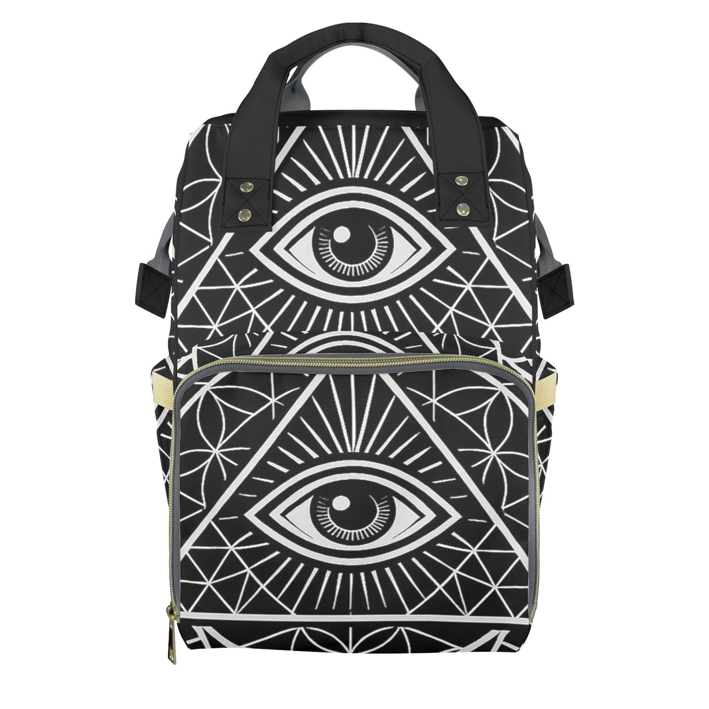 Illumination Gear Bag