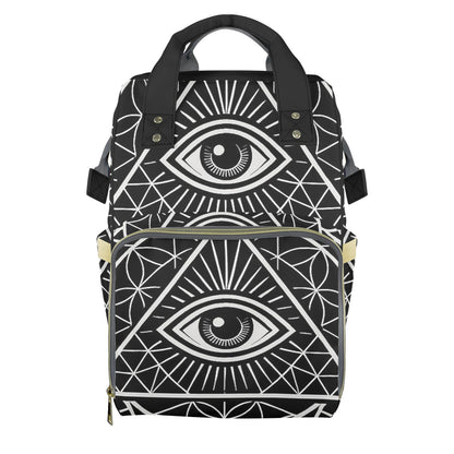 Illumination Gear Bag