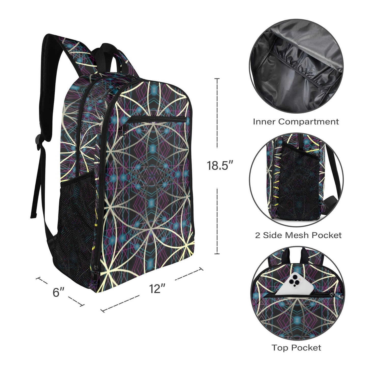 FoL Sports Pack