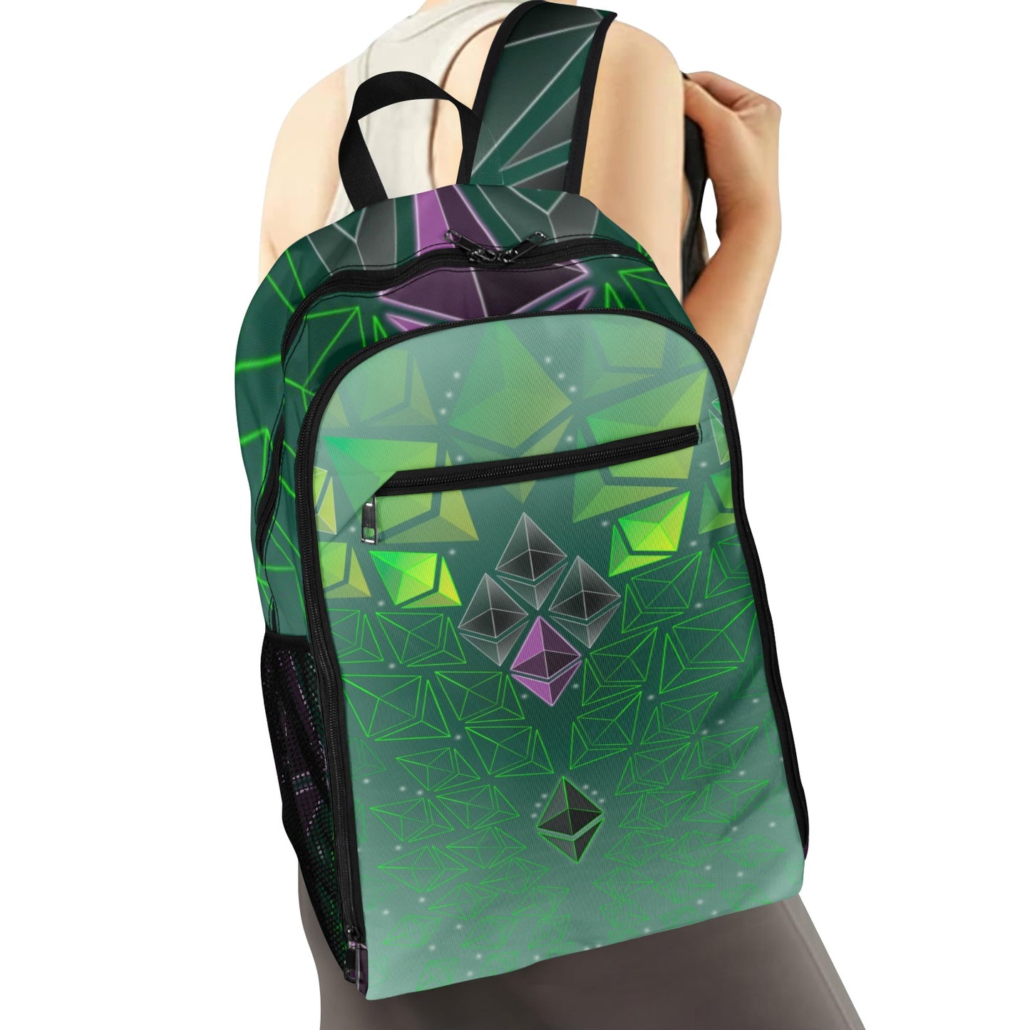 ETH Sports Pack