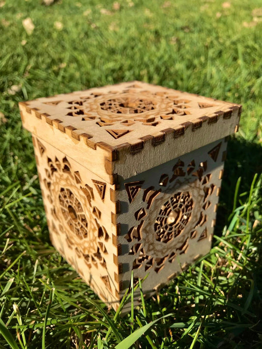 Firefly Box