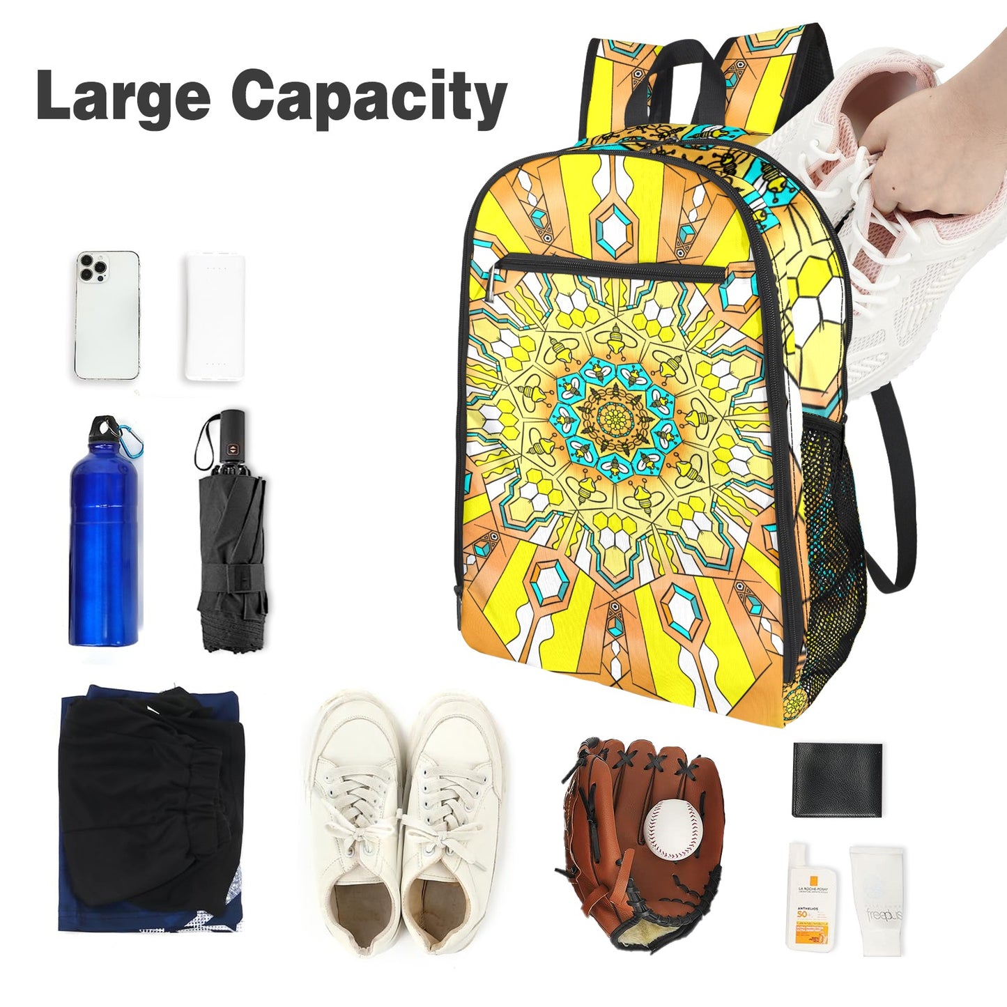 Hive Sports Pack