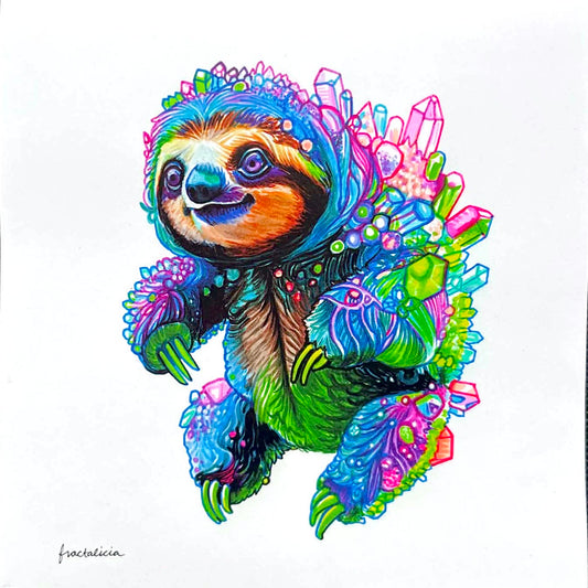 Luxlo Print