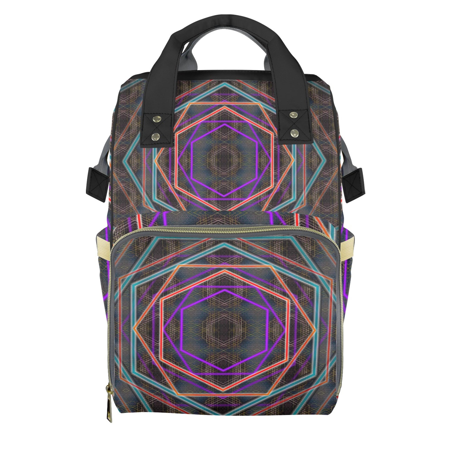 Portal Gear Bag
