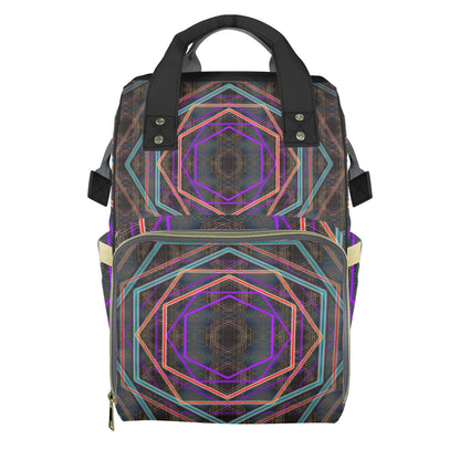 Portal Gear Bag