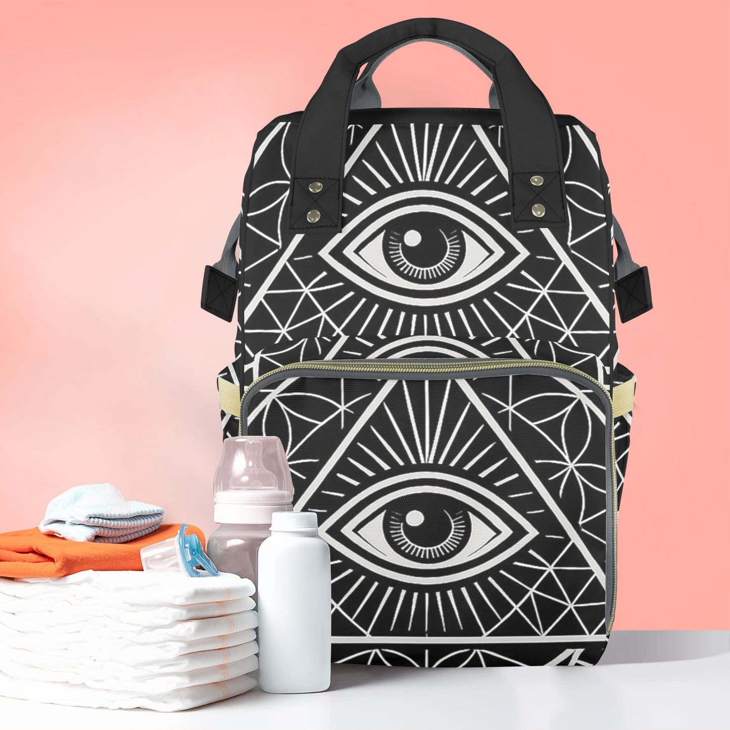 Illumination Gear Bag