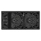 Third Eye Tri-fold Wallet