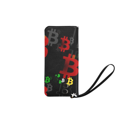 BTC Coin Purse