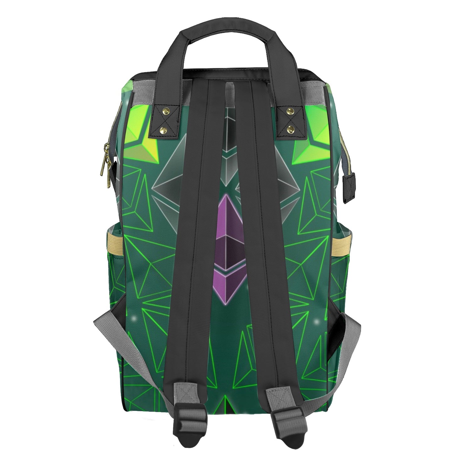 ETH Gear Bag