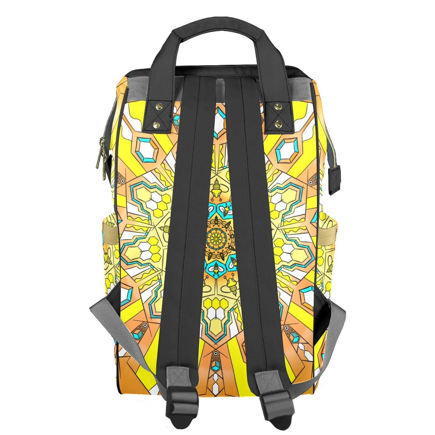 Hive Gear Bag