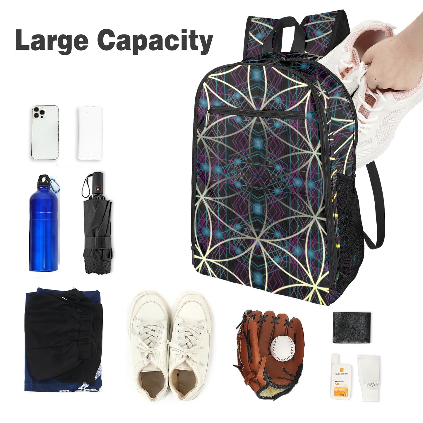FoL Sports Pack