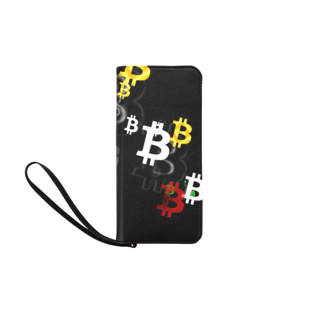 BTC Coin Purse